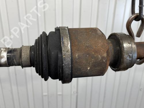 Right front driveshaft CITROËN BERLINGO Box Body/MPV (K9) 1.5 BlueHDi 130 | BP31184504M39 - Image 3