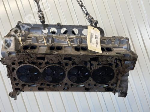 Used Cylinder head Cylinder head NISSAN X-TRAIL II (T31) 2.0 dCi 4x4 (150 hp) 25275415 25275415