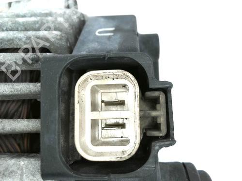 Used Alternator Alternator HYUNDAI i30 (FD) 1.6 CRDi (90 hp) 32984089 32984089