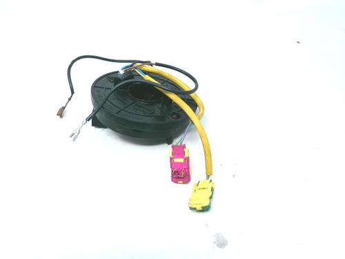 Used Squib airbag MERCEDES-BENZ M-CLASS (W163) ML 270 CDI (163.113) (163 hp) 22100857