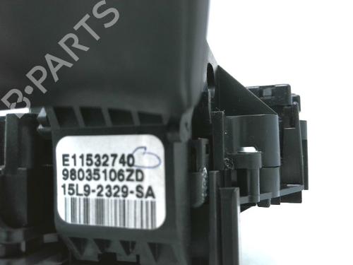 Steering column stalk PEUGEOT 3008 II SUV (MC_, MR_, MJ_, M4_) 1.2 THP/ PureTech 130 (MRHNSM, MRHNSU, MRHNSJ, MRHNYW,... | BP29071720I23 