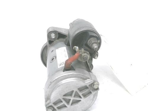 Starter FORD FIESTA VII (HJ, HF) 1.5 TDCi | BP38483947M8 - Image 3