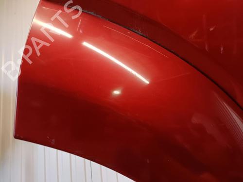 Right rear door DODGE NITRO 2.8 CRD 4WD | BP20913276C5 
