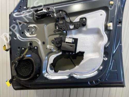 Right front door CITROËN C4 Picasso I MPV (UD_) 1.6 HDi 110 | BP32271774C3