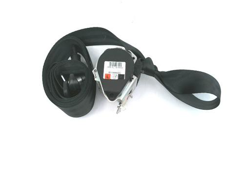 Front left seatbelt DACIA SANDERO II TCe 90 (B8M1, B8MA, B8AC) | BP27486310I26  - Image 5