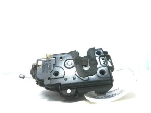 Front left lock VW POLO (9N_, 9A_) 1.2 12V | BP25275298C98 