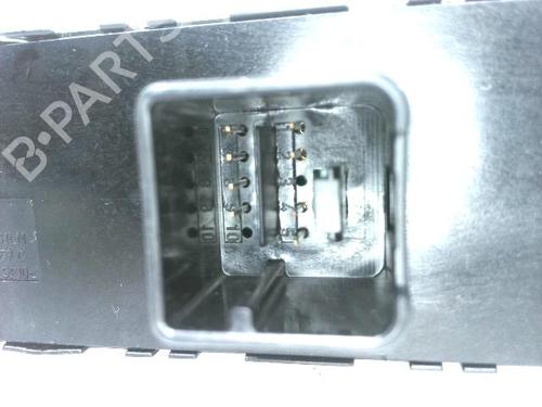 Used Left front window switch Left front window switch SEAT IBIZA IV SC (6J1, 6P5) 1.2 TSI (90 hp) 20910640 20910640