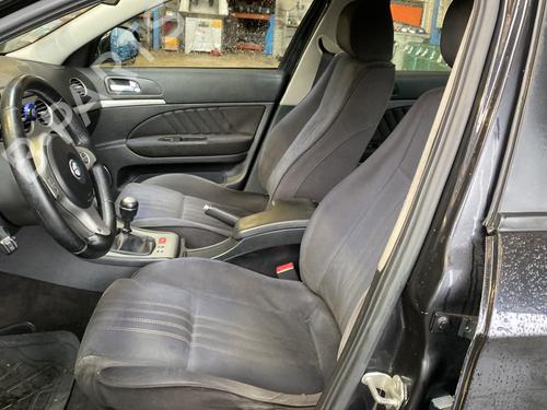 Climate control ALFA ROMEO 159 (939_) 1.9 JTDM 8V (939AXE1B) | BP23795973I5  - Image 9