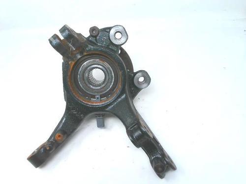 Used Right front steering knuckle PEUGEOT 2008 II (UD_, US_, UY_, UJ_, UR_, UC_) 1.2 PureTech 130 (USHNS, URHNS) (130 hp) 20912439