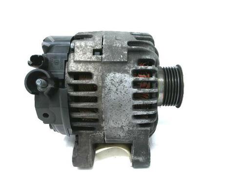 Alternator PEUGEOT 206 Hatchback (2A/C) 1.4 HDi eco 70 | BP20911135M7 
