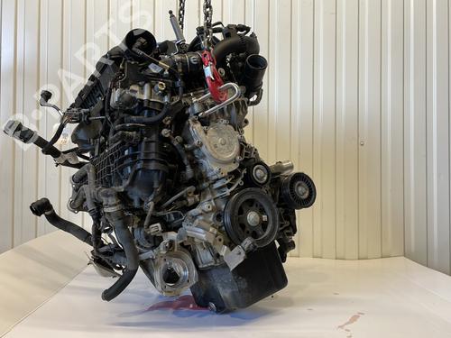Engine JEEP COMPASS (MP, M6, MV, M7) 1.3 Hybrid 4x4 | BP30162288M1