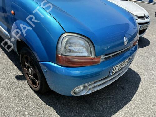 Alternator RENAULT KANGOO (KC0/1_) | BP38024542M7 - Image 21