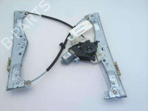 Used Front left window mechanism CITROËN C4 CACTUS 1.2 VTi 82 (82 hp) 28817776