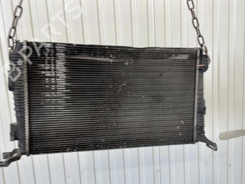 Used Water radiator Water radiator DACIA DUSTER (HS_) 1.5 dCi (HSAJ) (90 hp) 20915912 20915912