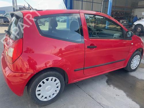 Starter CITROËN C2 (JM_) 1.1 | BP27368258M8  - Image 11