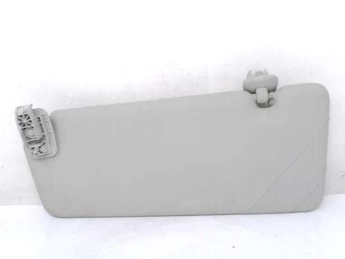 Left sun visor RENAULT ZOE (BFM_) | BP36100124I1 - Image 2
