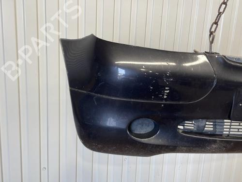 Front bumper MERCEDES-BENZ A-CLASS (W168) A 170 CDI (168.008) | BP20910612C7 