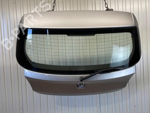 Used Tailgate BMW 1 (E87) 120 d (163 hp) 21520863