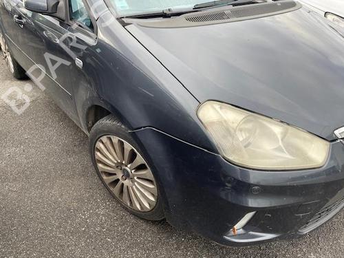 Rear right seatbelt FORD C-MAX (DM2) 1.8 TDCi | BP24446721I28 - Image 14