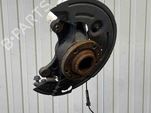 Left front steering knuckle CITROËN C5 AIRCROSS (A_) 1.6 Hybrid 225 (A45GFR) | BP37729398M25  - Image 5