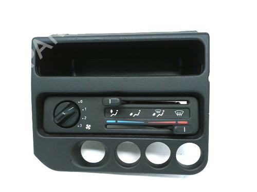 Used Climate control Climate control PEUGEOT 106 II (1A_, 1C_) 1.0 i (50 hp) 28604645 28604645