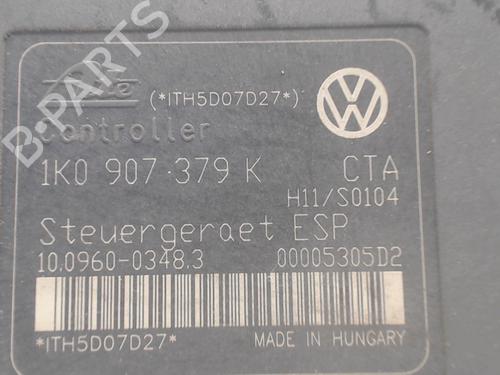 ABS pump VW TOURAN (1T1, 1T2) 1.9 TDI | BP20916759M43 