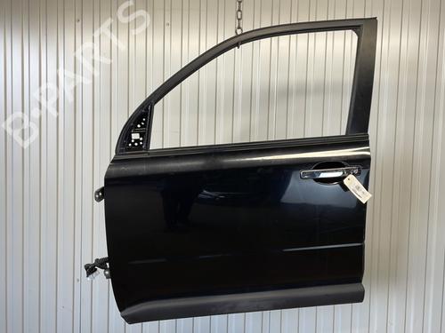 Used Left front door NISSAN X-TRAIL II (T31) 2.0 dCi 4x4 (150 hp) 25275347