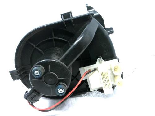 Heater blower motor RENAULT CLIO II (BB_, CB_) 1.5 dCi (B/CB3M) | BP20976091M62 