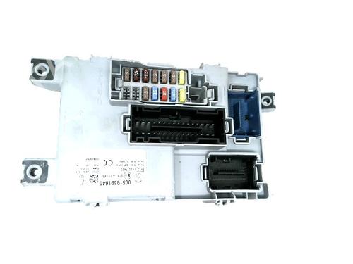 Electronic module FIAT 500 (312_) 1.3 D Multijet (312AXB1A) | BP28806552M83  - Image 11