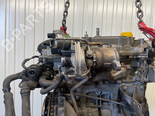 Used Engine Engine 35993936 35993936