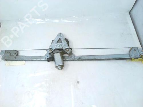 Used Front right window mechanism Front right window mechanism RENAULT TRAFIC II Van (FL) 1.9 dCi 100 (FL0C, FL0K, FL0B) (101 hp) 20916575 20916575