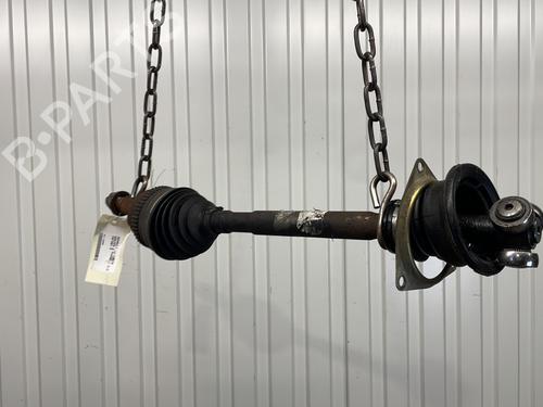 Used Left front driveshaft Left front driveshaft RENAULT MASTER II Platform/Chassis (ED/HD/UD) 2.2 dCI 90 (ED0G, ED0N, HD0G, HD0N, HD1G, HD1N, UD0G,... (90 hp) 30573930 30573930