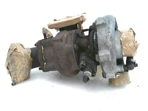 Used Turbocharger/Supercharger Turbocharger/Supercharger RENAULT FUEGO (136_) 2.1 TD (88 hp) 22596872 22596872