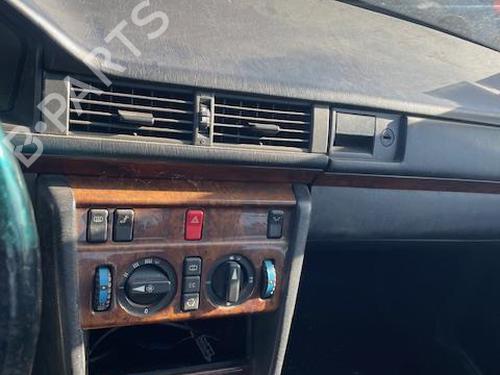 Left front indicator MERCEDES-BENZ E-CLASS (W124) E 300 Turbo-D (124.133) | BP24449472C32 - Image 11