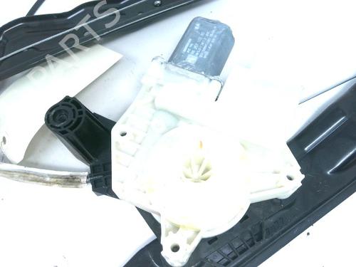 Used Front right window mechanism Front right window mechanism 24222816 24222816