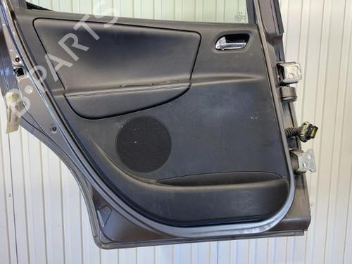 Used Left rear door PEUGEOT 207 SW (WK_) 1.6 HDi (109 hp) 20912475