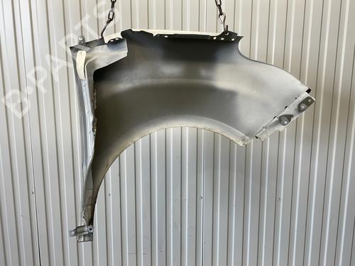 Left front fenders OPEL COMBO Box Body/MPV (X12) 1.3 CDTI (B05) | BP27384608C41 