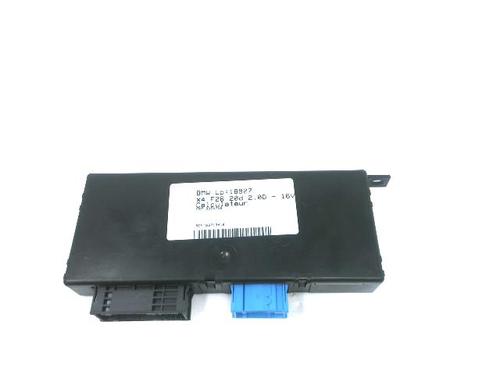 Used Control unit Control unit BMW X4 (F26) xDrive 20 d (190 hp) 20911842 20911842