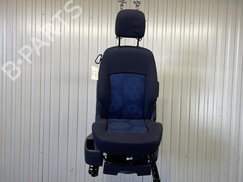 Right front seat PEUGEOT 1007 (KM_) 1.4 HDi | BP32746948C16 - Image 3