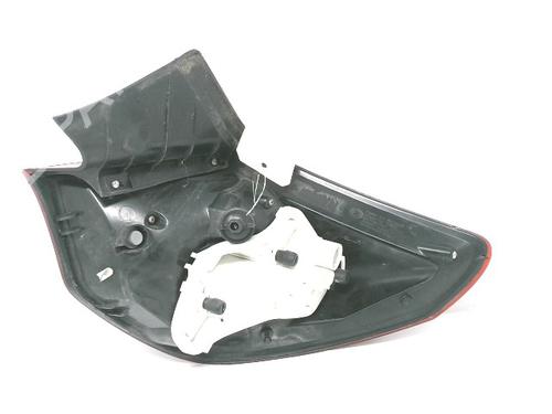 Left taillight OPEL ASTRA J (P10) 1.7 CDTI (68) | BP38483958C34 - Image 2