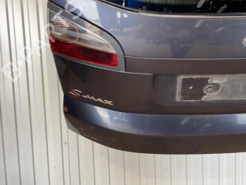 tailgate-ford-s-max-wa6-20-tdci-1546515-2006-2007-2008-2009-2010-2011-2012-2013-2014-22101218 main image