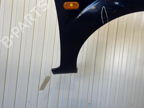Right front fenders FORD FIESTA V (JH_, JD_) 1.3 | BP22101361C42 