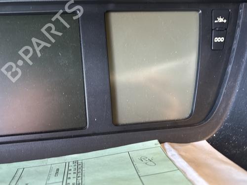 Right front door CITROËN C4 Picasso I MPV (UD_) 1.6 HDi 110 | BP32271774C3