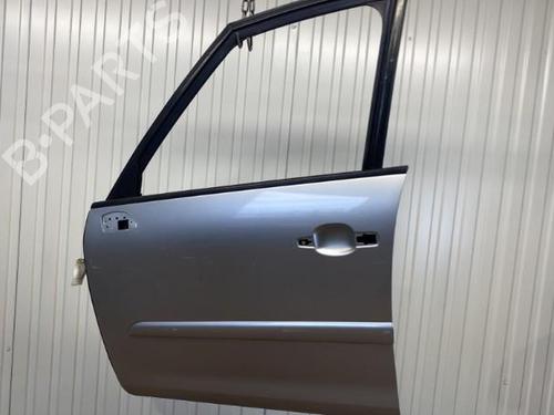 Used Left front door CITROËN C4 Picasso I MPV (UD_) 2.0 HDi 138 (136 hp) 20917304