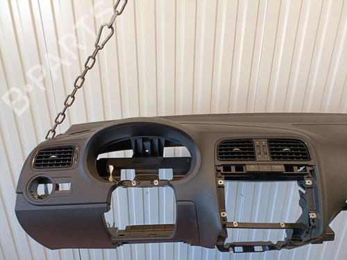 Tablier Tablier VW POLO V (6R1, 6C1) 1.2 (70 hp) 20916619 20916619