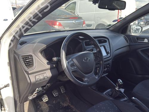 Left front window switch HYUNDAI i20 II (GB, IB) 1.0 T-GDI | BP29614856I27 - Image 17