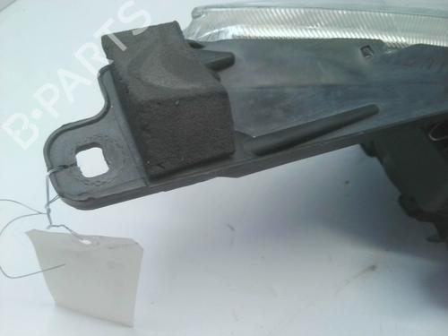Left headlight FORD C-MAX II (DXA/CB7, DXA/CEU) 1.6 TDCi | BP36242051C28 - Image 2
