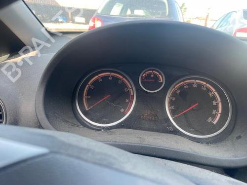 Alternator OPEL CORSA D (S07) 1.2 (L08, L68) | BP21554197M7 