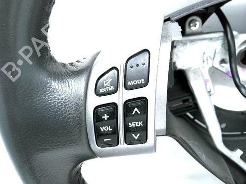 Steering wheel SUZUKI SWIFT III (MZ, EZ) 1.3 (RS413, ZC11S) | BP32723923C49 - Image 2