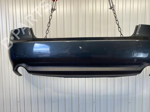 Used Rear bumper Rear bumper AUDI A5 (8T3) 3.0 TDI quattro (240 hp) 30360495 30360495